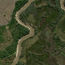 Satellite imagery of Paso Duarte, AR