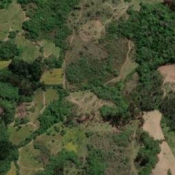Satellite imagery of Cerro Cascavel, BR
