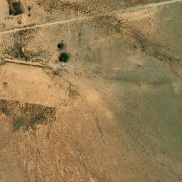Satellite imagery of BEZUIDENHOUTSPUTS, ZA