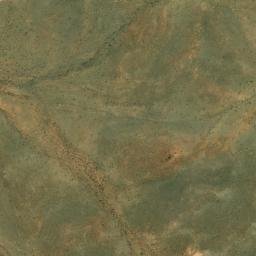 Satellite imagery of BEZUIDENHOUTSPUTS, ZA