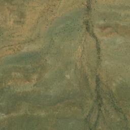 Satellite imagery of BEZUIDENHOUTSPUTS, ZA
