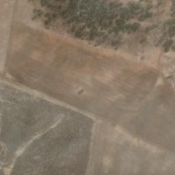Satellite imagery of Green Mountain, AU
