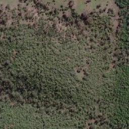 Satellite imagery of Pit Hill, AU