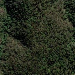 Satellite imagery of Kemps Pinnacle, AU