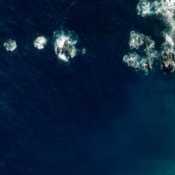 Satellite imagery of Punta Morritos Sur, CL