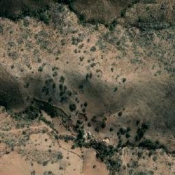 Satellite imagery of Fortuna, CL