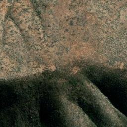 Satellite imagery of Portezuelo Las Hijuelas, CL