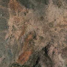 Satellite imagery of Punta del Viento, CL