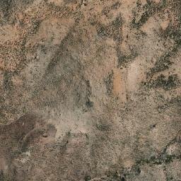Satellite imagery of Cerro Negro, CL