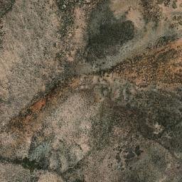 Satellite imagery of Cerro Negro, CL