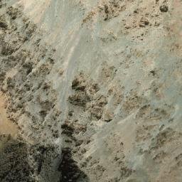 Satellite imagery of Cerro Cadillo, CL