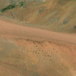 Satellite imagery of Paso de la Coipa, CL