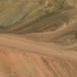 Satellite imagery of Paso de la Coipa, CL
