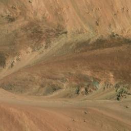 Satellite imagery of Paso de la Coipa, CL