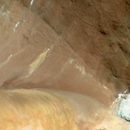 Satellite imagery of Portillo las Burras, AR