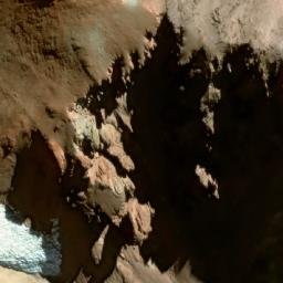 Satellite imagery of Portillo las Burras, AR