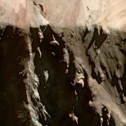 Satellite imagery of Portillo las Burras, AR