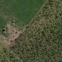 Satellite imagery of Paso Duarte, AR