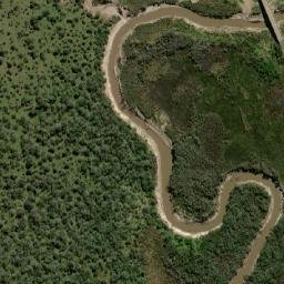 Satellite imagery of Paso Duarte, AR