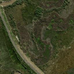 Satellite imagery of Paso Duarte, AR