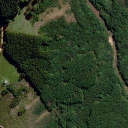 Satellite imagery of Cerro do Garcia, BR