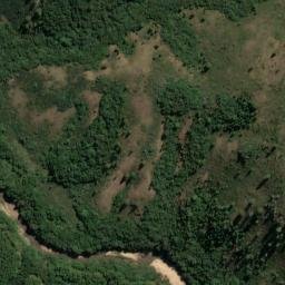 Satellite imagery of Cerro do Garcia, BR