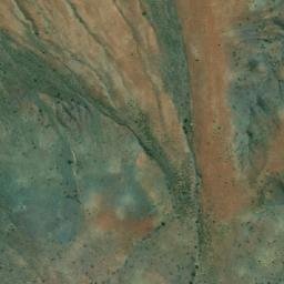Satellite imagery of WOLVEPUNT, ZA