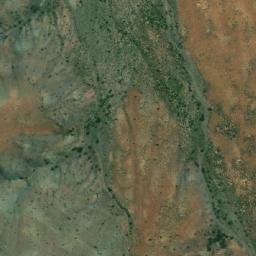 Satellite imagery of WOLVEPUNT, ZA