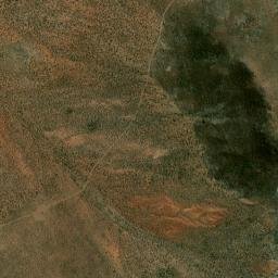 Satellite imagery of KLIPWERF, ZA