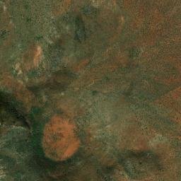 Satellite imagery of KLIPWERF, ZA