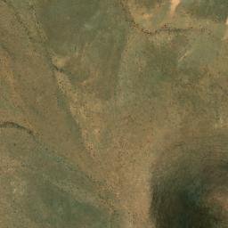 Satellite imagery of BEZUIDENHOUTSPUTS, ZA