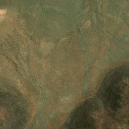 Satellite imagery of BEZUIDENHOUTSPUTS, ZA