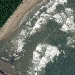 Mzamba Beach / Eastern Cape / South Africa // World Beach Guide