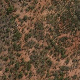 Satellite imagery of Richies Mine, AU