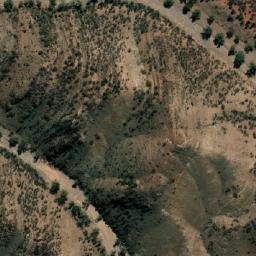 Satellite imagery of Ladder Mine, AU