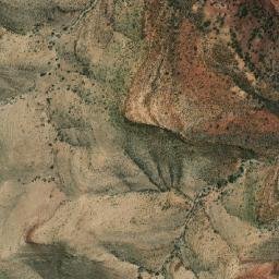 Satellite imagery of Second Hill, AU