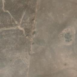 Satellite imagery of Green Mountain, AU