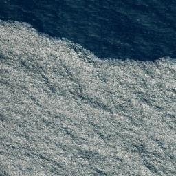 Satellite imagery of Punta Morritos Sur, CL