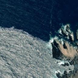 Satellite imagery of Punta Morritos Sur, CL