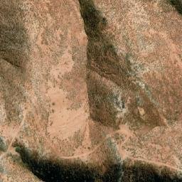 Satellite imagery of Exploradora, CL