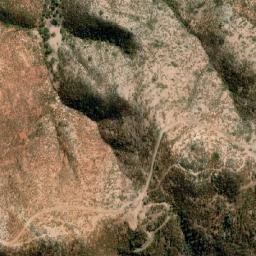 Satellite imagery of Exploradora, CL