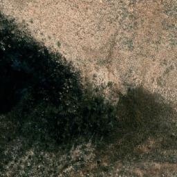 Satellite imagery of Cerro Blanco, CL
