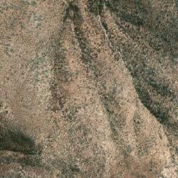 Satellite imagery of Cerro Blanco, CL