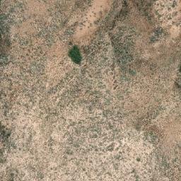 Satellite imagery of Cerro Blanco, CL
