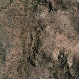 Satellite imagery of Punta del Viento, CL