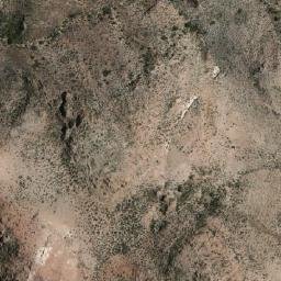 Satellite imagery of Punta del Viento, CL