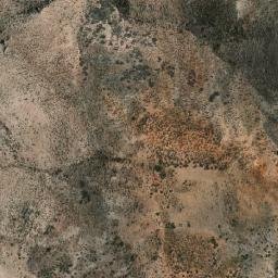 Satellite imagery of Punta del Viento, CL