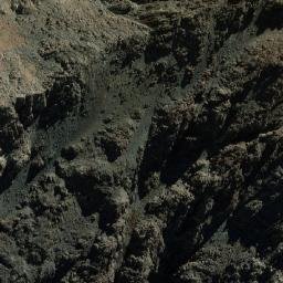 Satellite imagery of Cerro Cadillo, CL