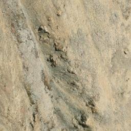 Satellite imagery of Paso del Soberado, CL