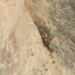 Satellite imagery of Paso del Soberado, CL